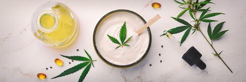 Forståelse af cannabisolie og dens sundhedsmæssige fordele